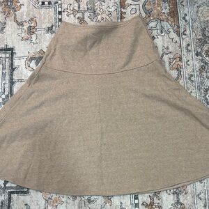 OGL flared skirt
